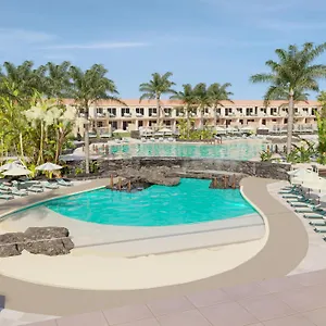 **** Hotel Hd Lobos Natura Fuerteventura Spain