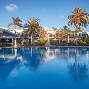 *** Aparthotel Marismas De Spain