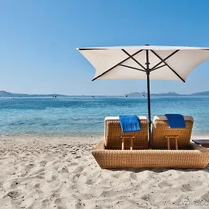 ***** Hotel Formentor, A Royal Hideaway Spain