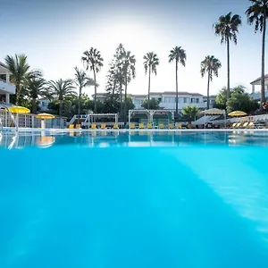 *** Aparthotel Fuentepark Spain